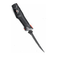Rapala R12 HD Owner's Manual