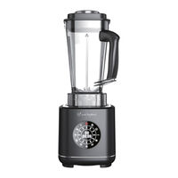 GREENIS FGR-8880T-1 Quick Start Manual
