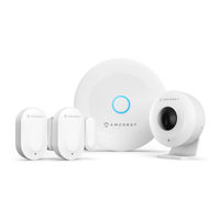 Amcrest SmartHome AL-KIT1-PP Quick Start Manual