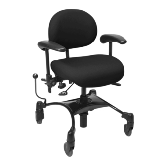 Vela Tango Mounting Instructions