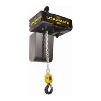 R&M LOADMATE LM 20 Installation And Maintenance Manual