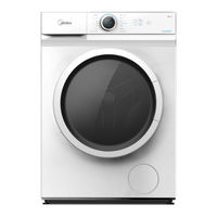 Midea MF100D85B Owner's Manual
