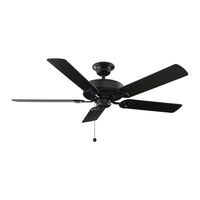 HOMEDEPOT EF200SL-52A Use And Care Manual