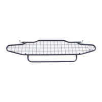 Guardsman Guardsman G1509 Fitting Instruction