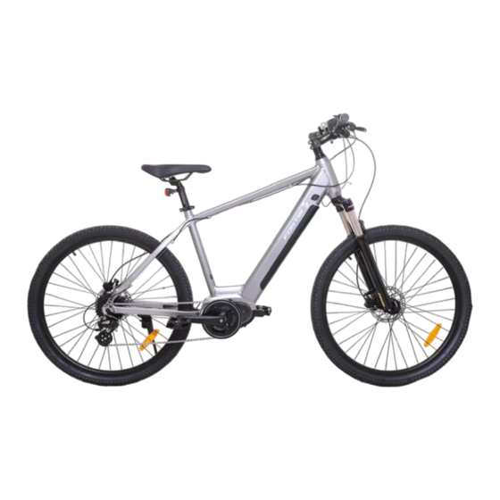 kogan fortis exercise bike