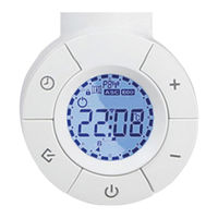 Temper KOBTP400BL Installation Manual And Instructions For Use
