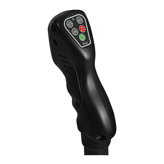 GROUNDTECH Evo User Manual