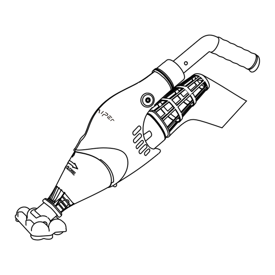 Aiper P1111 User Manual