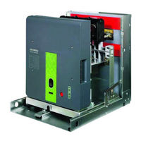 Hyundai Electric U Series Instruction Manual