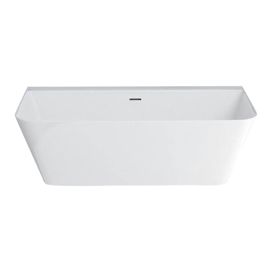 Crosswater Patinato 66 Installation Instructions Manual