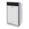 Air Cleaner Panasonic F-VXV70H Operating Instructions Manual