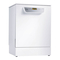 Dishwasher Miele PG 8055 Installations Plan