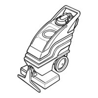 Nobles 608540-1016 Operator And Parts Manual