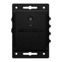 EcoxGear SOUNDEXTREME SEI-SELEDZ4 User Manual
