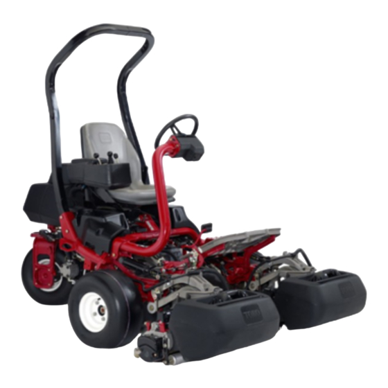 Toro 04530 Manuals