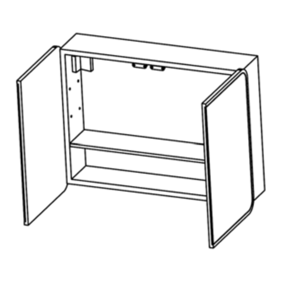 Next T30872 Manual