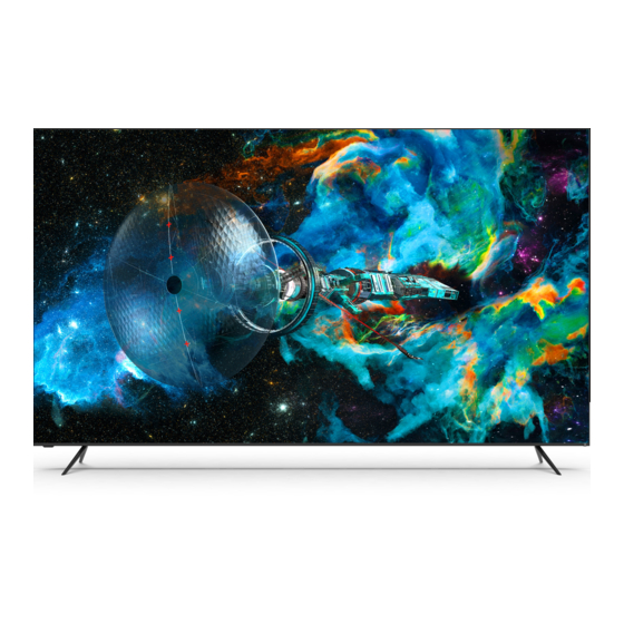 Vizio Quantum X P Series User Manual