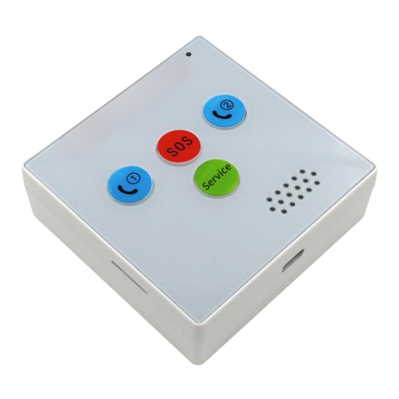 Feasycom FSC-131A Quick Start Manual