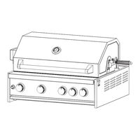 KoolMore KM-OKS-BQ30 User Manual