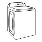 Whirlpool WTW7300D Manual