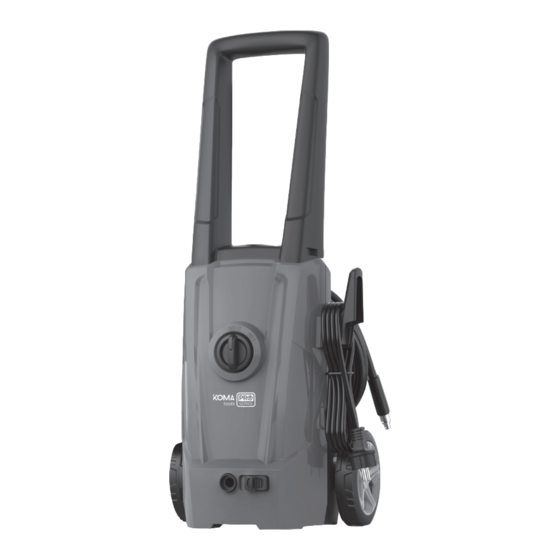 EDM Product 08471 Instruction Manual