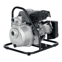 DIPRA SPIDO T420-2 Original Operating Instructions
