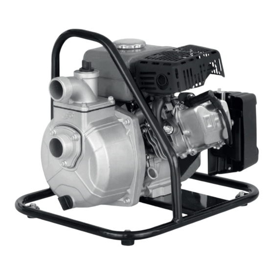 DIPRA SPIDO T420-2 Manuals