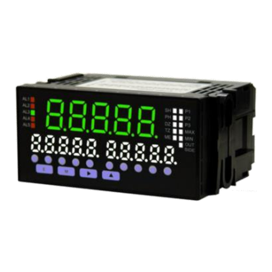 WATANABE WPM-1 2-4 Series Instruction Manual