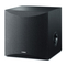 Yamaha NS-SW100, NS-SW050, NS-SW050BL Manual