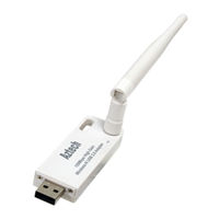 Aztech Wireless N USB Adapter Easy Start Manual