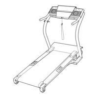 NordicTrack 4500 R User Manual