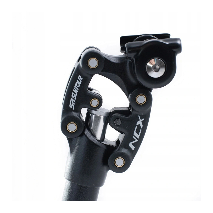SR Suntour NCX NEX Owner's Manual