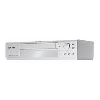Grundig XERIA GV 6263 HIFI User Manual