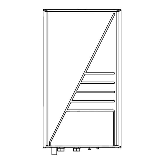 Altherma EKHBH016AA Installation Manual