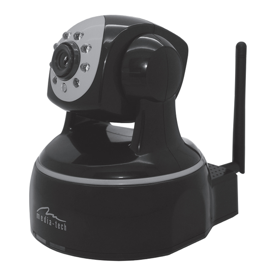 media-tech MT4050 User Manual