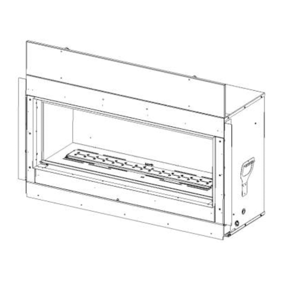 Mendota ML47 Installation Instructions Manual