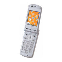 Foma SH700i Manual