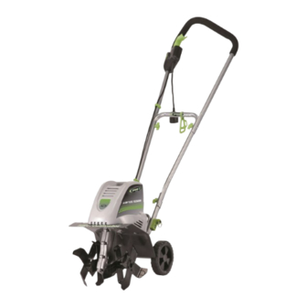EarthWise TC70001 Operator's Manual