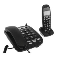 UCOM COCOON 8002 User Manual