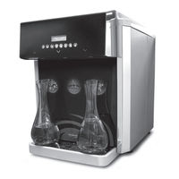 Asset ATLANTIS 180 US Installation, User And Maintenance Manual