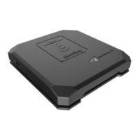 Aerotenna uLanding C1 Lite User & Installation Manual