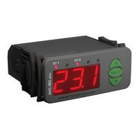Full Gauge Controls MT-516RVTi plus Manual