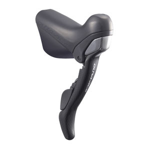 Couvercles De Levier De Frein EBON Compatibles Shimano Dura-Ace ST-7900, Noir, 10 Vitesses, Neufs