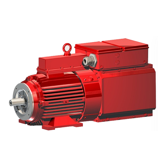 MOZELT CoolGen 4 Technical Manual