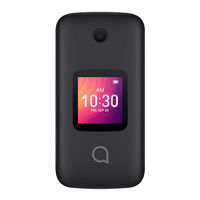 Alcatel GO FLIP 3 4052Z Quick Start Manual