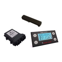 Fischer Panda xControl CB-G Manual
