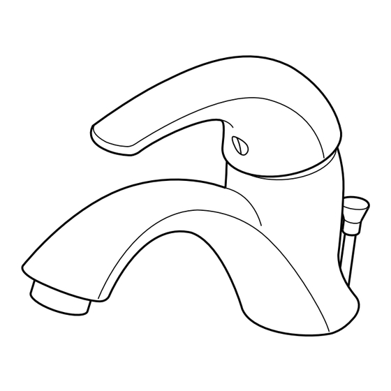 Delta 583LF Manual