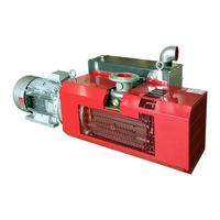 briwatec TOPAS E400 V Translation Of The Original Instructions