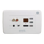 Clever Little Box Avid Installation Manual