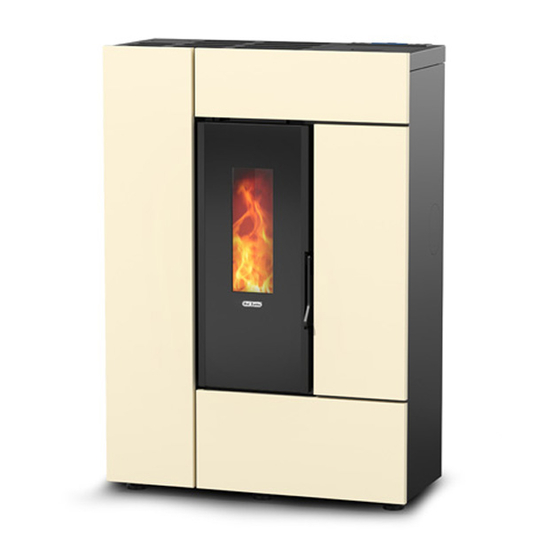 Dal Zotto LEYLA ELITE User Manual